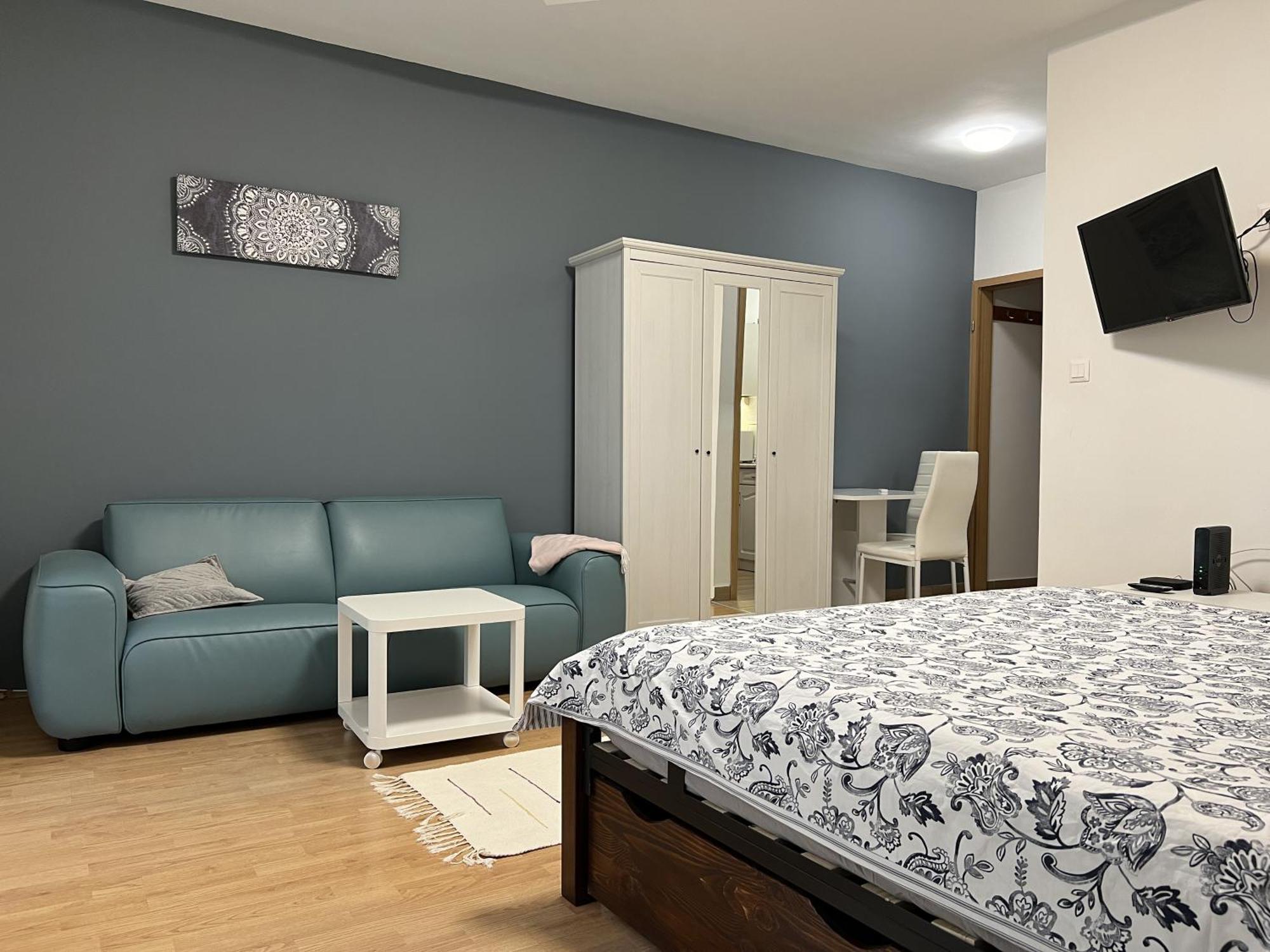 Apartman Muranyi *