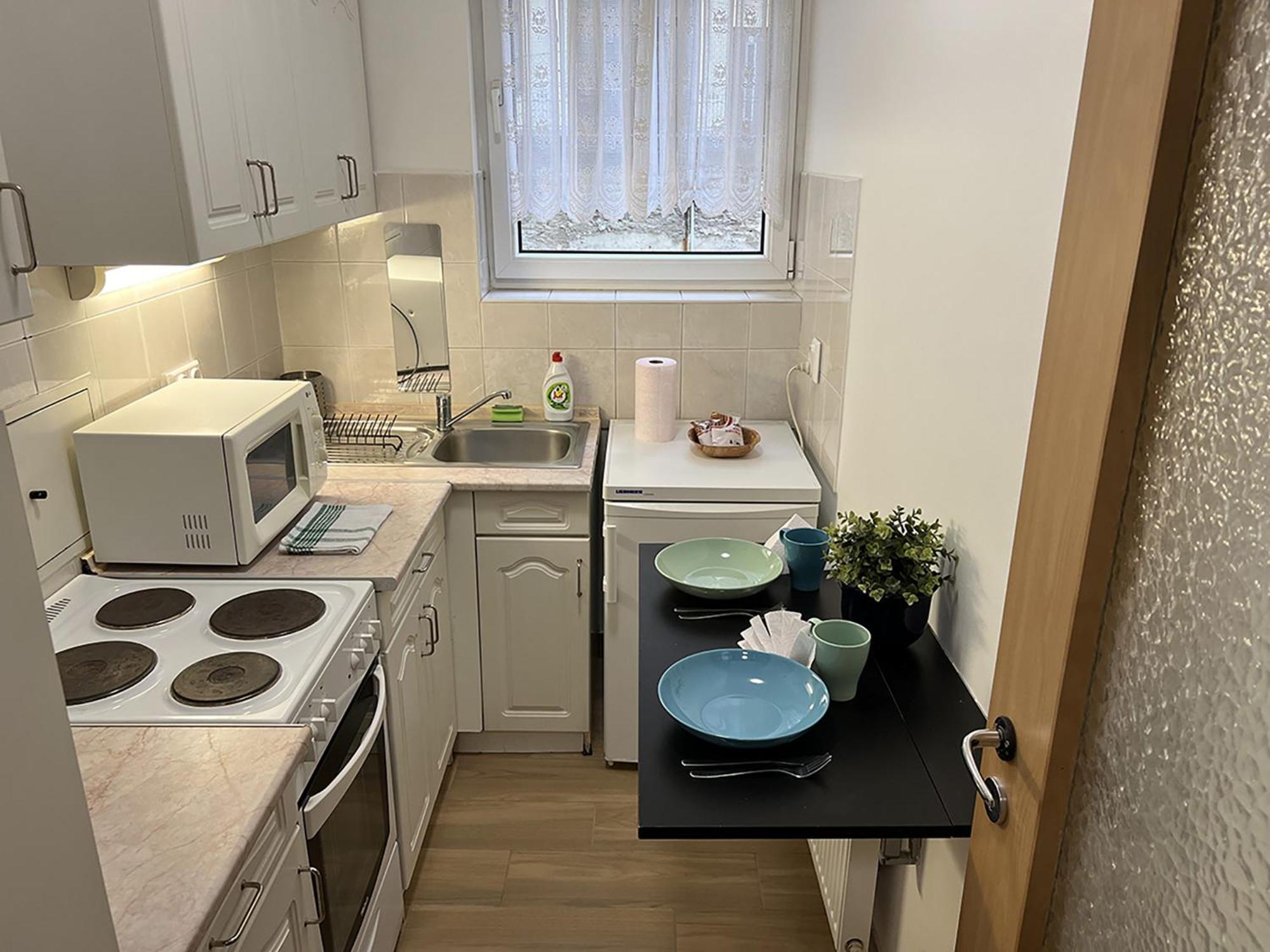 Apartman Muranyi *