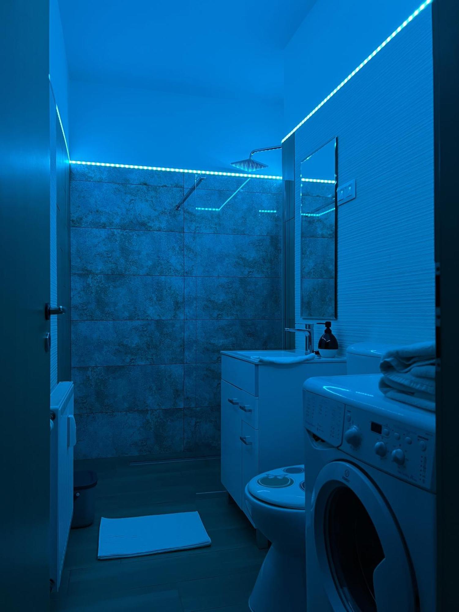 Apartament Muranyi Budapesta