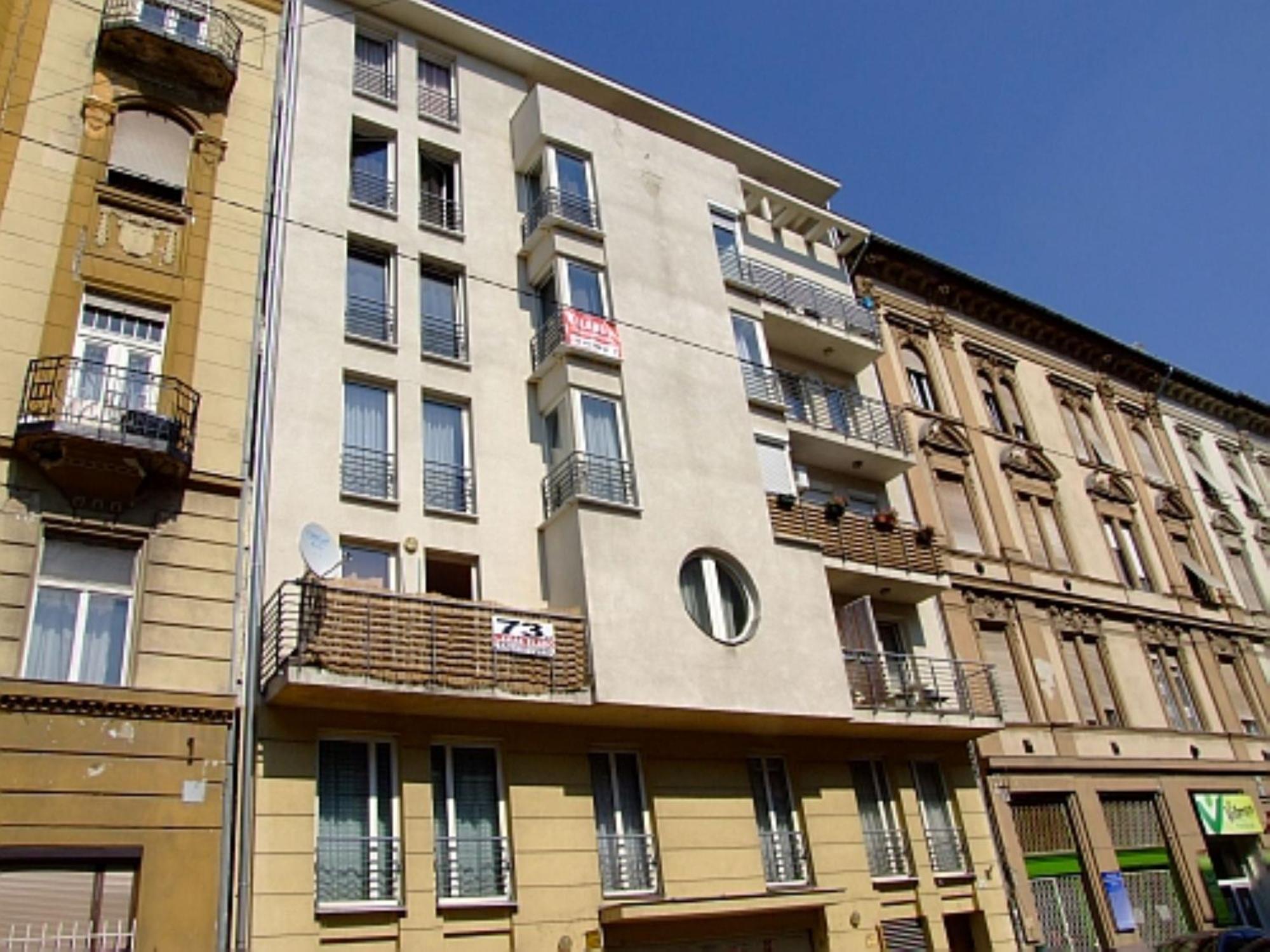 Muranyi Apartament