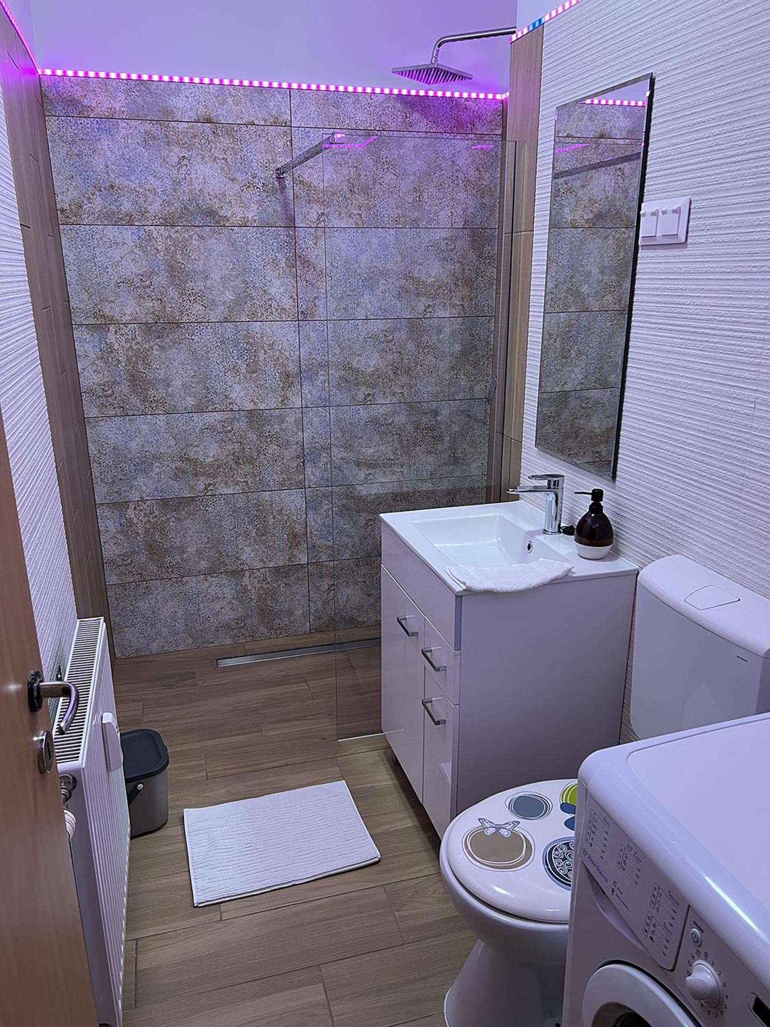 Muranyi Apartament Budapesta